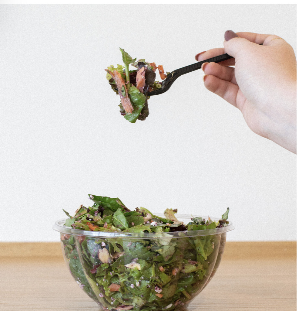 Fresh and Foraged | restaurant | 410 E Holland Ave suite G, Spokane, WA 99218, USA | 5092792831 OR +1 509-279-2831