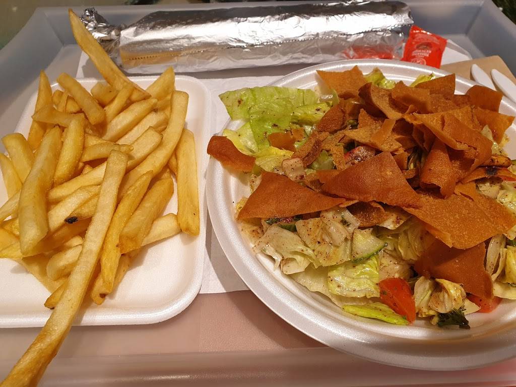 DABKE LEBANESE CUISINE | restaurant | 1961 Chain Bridge Rd, McLean, VA 22102, USA | 7038918029 OR +1 703-891-8029