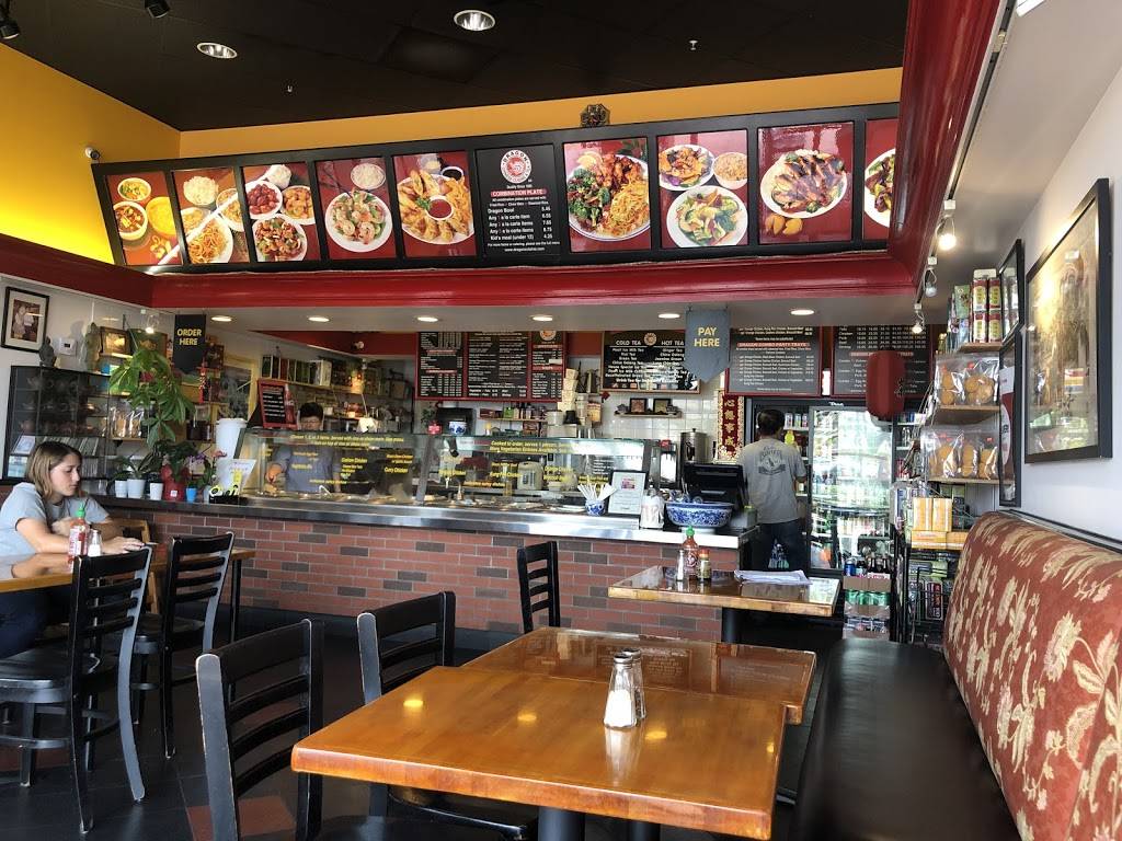 Dragon Chinese Cuisine | restaurant | 2169 Fenton Pkwy UNIT 102, San Diego, CA 92108, USA | 6192812198 OR +1 619-281-2198