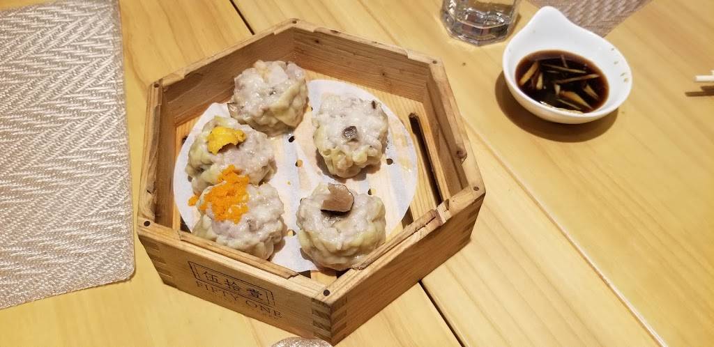 Fifty One | restaurant | 6980 Beach Blvd, Buena Park, CA 90621, USA | 7145226625 OR +1 714-522-6625