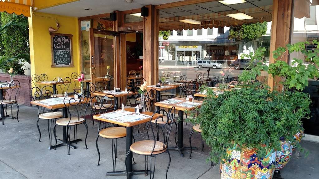 Beverliz Café | restaurant | 308 S Beverly Dr, Beverly Hills, CA 90212, USA | 3102010012 OR +1 310-201-0012