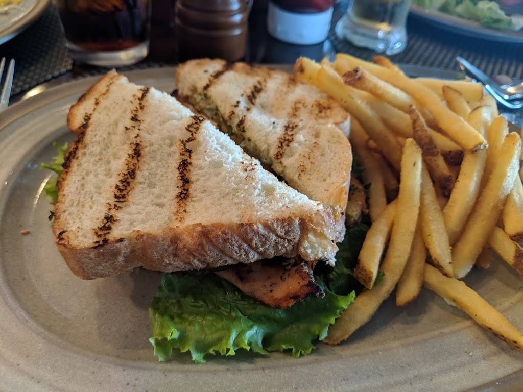 Marsh View Bar & Grill | restaurant | 201 Sea Marsh Rd, Fernandina Beach, FL 32034, USA | 9042616161 OR +1 904-261-6161