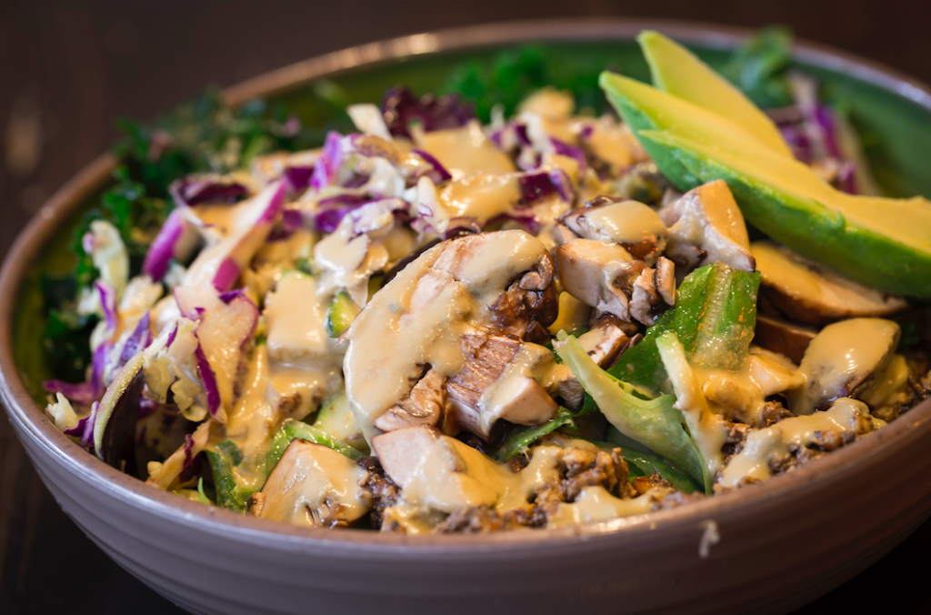 HeartBeet Organic Superfoods Cafe | restaurant | 1635 Queen Anne Ave N, Seattle, WA 98109, USA | 2065250300 OR +1 206-525-0300