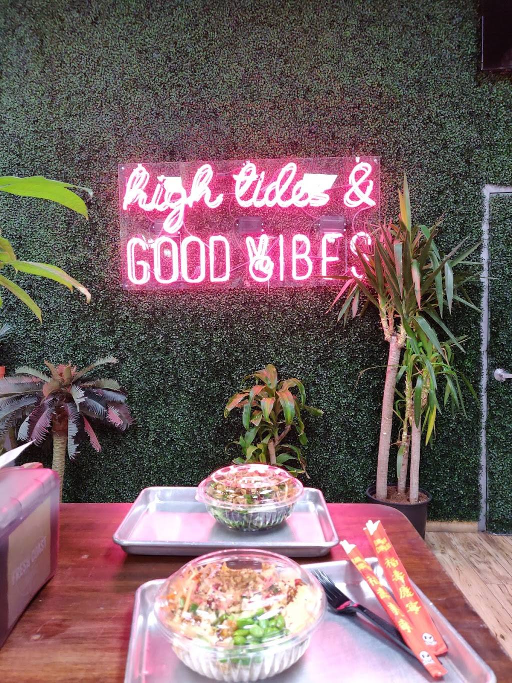 Fresh Coast | restaurant | 1227 Raymond Blvd, Newark, NJ 07102, USA | 9739827653 OR +1 973-982-7653