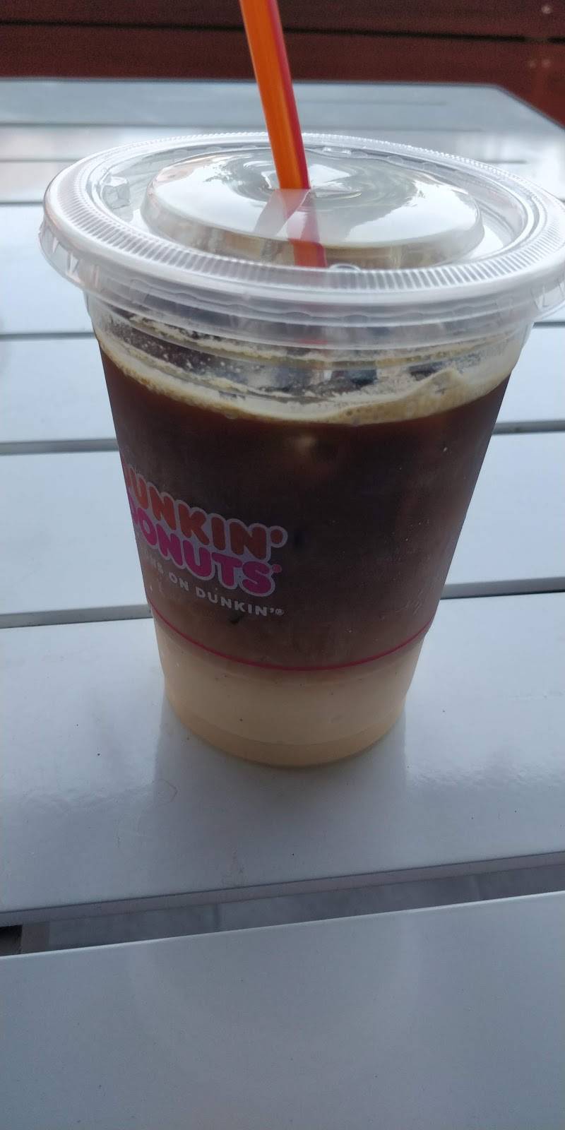Dunkin | cafe | 4139 Campus Dr, Irvine, CA 92612, USA | 9493333625 OR +1 949-333-3625