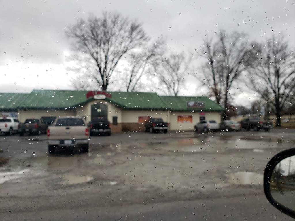 Mimmos Pizza Eldorado | restaurant | 607 4th St, Eldorado, IL 62930, USA | 6182734303 OR +1 618-273-4303