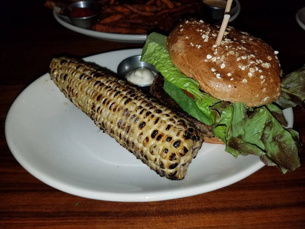 Wood Ranch | meal takeaway | 501 Spectrum Center Dr, Irvine, CA 92618, USA | 9493374850 OR +1 949-337-4850