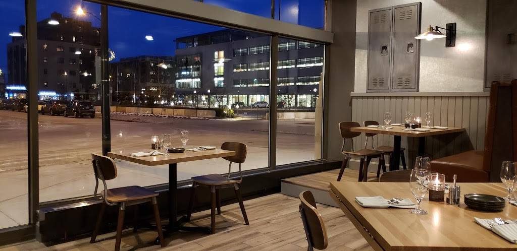 Poke The Bear Bar & Grill - Hotel Northland - Green Bay | restaurant | 304 N Adams St, Green Bay, WI 54301, USA | 9207702433 OR +1 920-770-2433