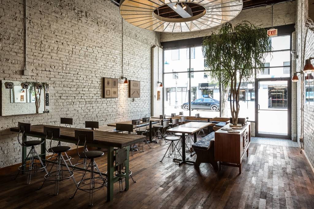 Glaze Teriyaki | meal takeaway | 3112 N Broadway, Chicago, IL 60657, USA | 7736973580 OR +1 773-697-3580