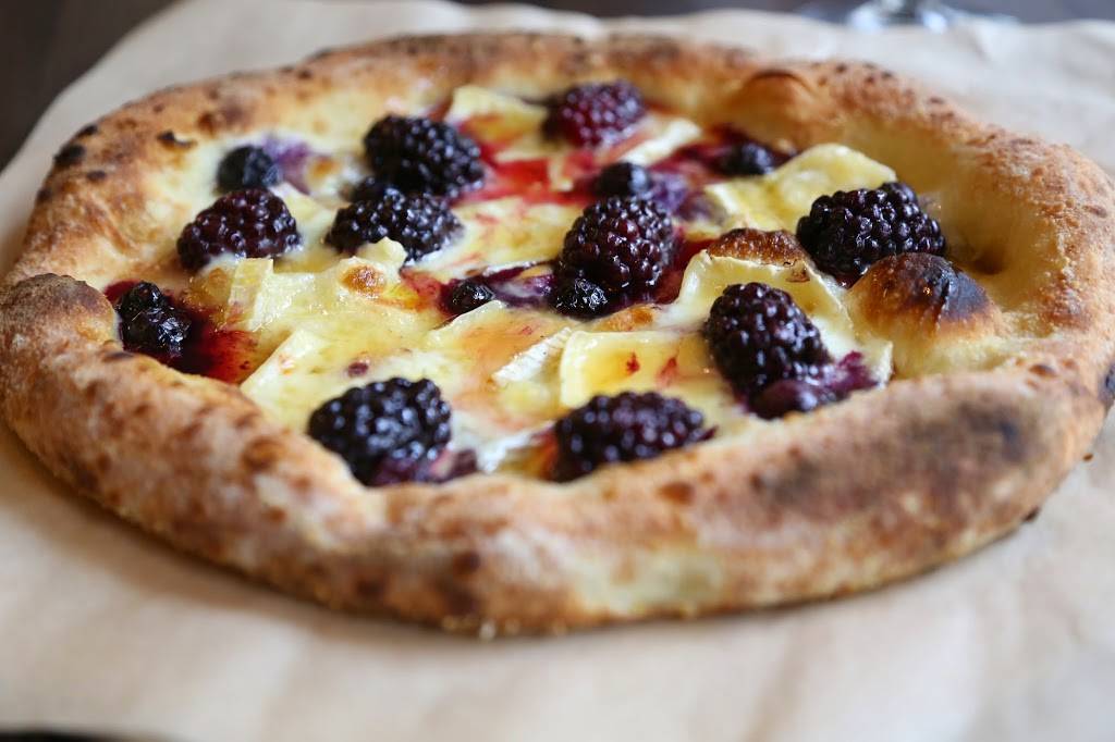 Prufrock Pizzeria | restaurant | 446 S Main St, Los Angeles, CA 90013, USA | 3232845661 OR +1 323-284-5661