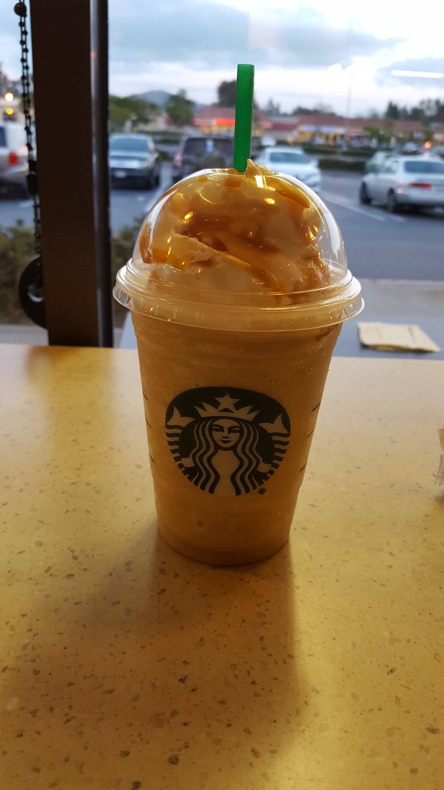 Starbucks | cafe | 10601 Tierrasanta Blvd STE A, San Diego, CA 92124, USA | 8585652168 OR +1 858-565-2168