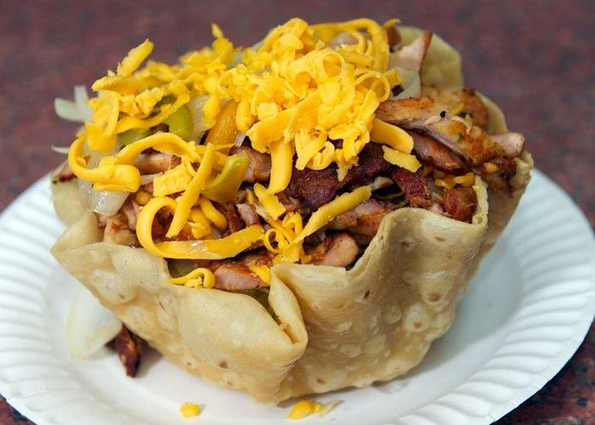 Fresh Tortillas | restaurant | 595 W 207th St, New York, NY 10034, USA | 2129425729 OR +1 212-942-5729