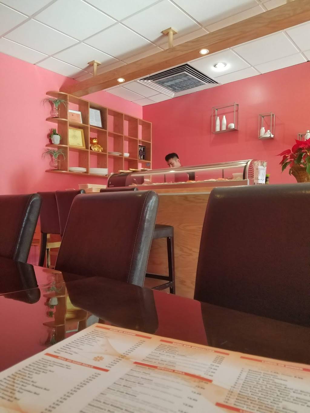 QQ Asian Restaurant | restaurant | 1020 Wolcott Ave, Beacon, NY 12508, USA | 8458381082 OR +1 845-838-1082