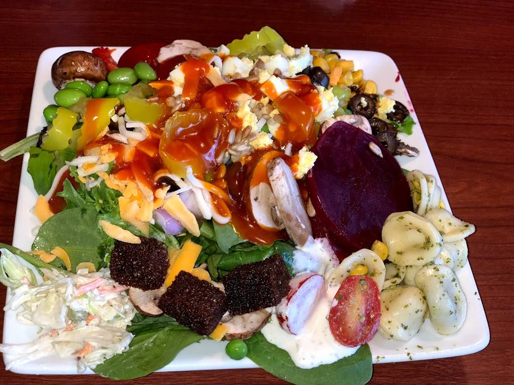 Ruby Tuesday | restaurant | 1550 American Dr, Florence, SC 29505, USA | 8433176348 OR +1 843-317-6348