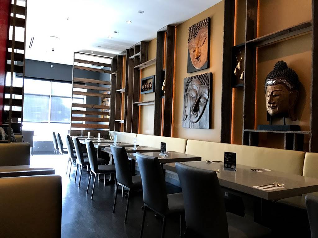 Thai Basil Richmond Hill | meal delivery | 1070 Major Mackenzie Dr E F103, Richmond Hill, ON L4S 1P3, Canada | 9057808788 OR +1 905-780-8788