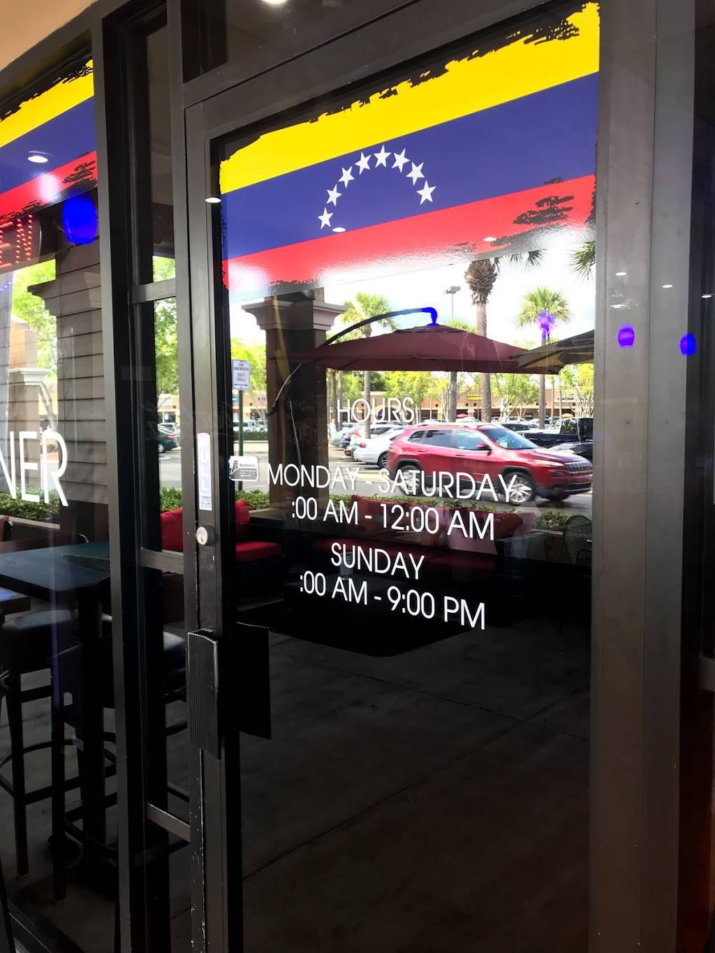 La Chama International Restaurant | restaurant | 2049 N University Dr, Coral Springs, FL 33071, USA | 9547750316 OR +1 954-775-0316