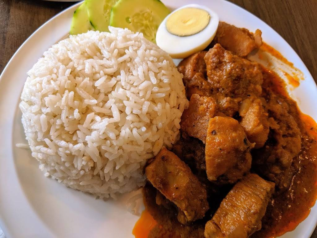 Satay 2 Go | restaurant | 6670 150th St W #103, Apple Valley, MN 55124, USA | 9528918551 OR +1 952-891-8551