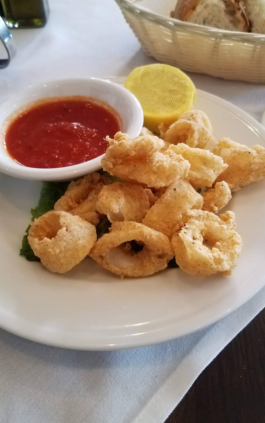 Ortomare Ristorante Pizzeria | restaurant | 994 Columbus Ave, New York, NY 10025, USA | 2126652970 OR +1 212-665-2970