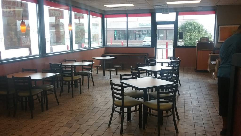 Burger King | restaurant | 219 US-30, Schererville, IN 46375, USA | 2198647347 OR +1 219-864-7347