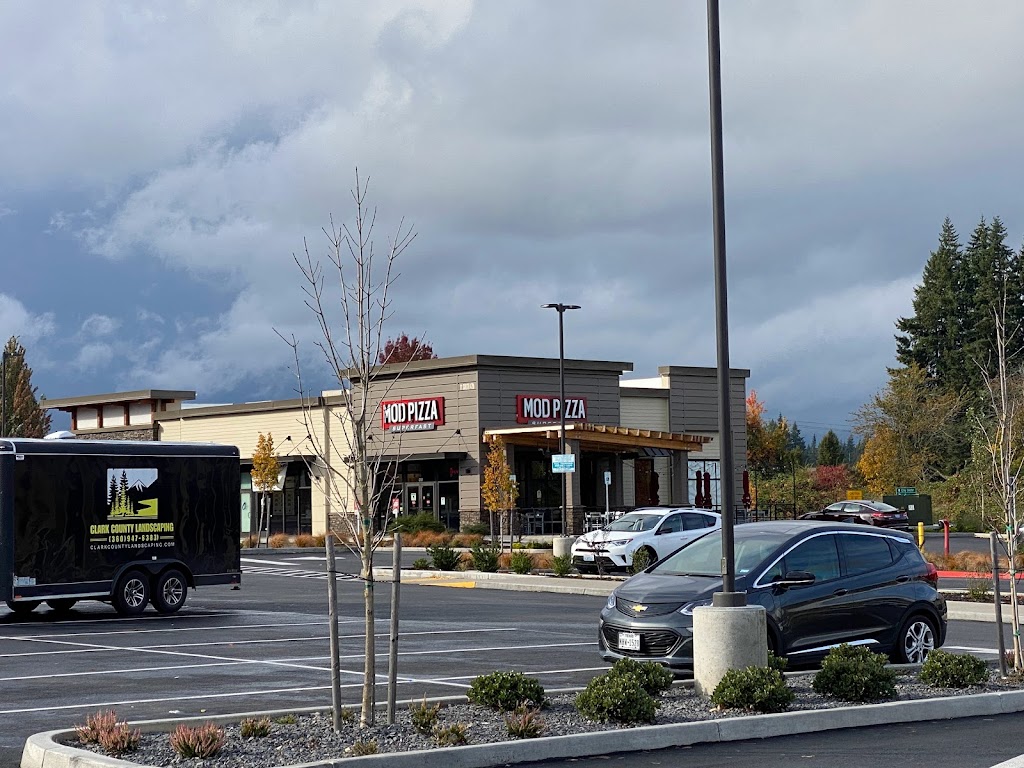 MOD Pizza | restaurant | 11 S 47th Ave Suite 105, Ridgefield, WA 98642, USA | 3608576860 OR +1 360-857-6860