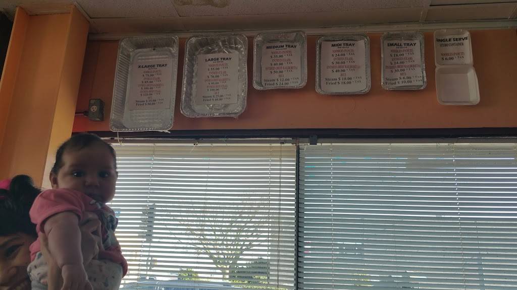 Little Ongpin | restaurant | 1700 Beverly Blvd, Los Angeles, CA 90026, USA | 2134834280 OR +1 213-483-4280