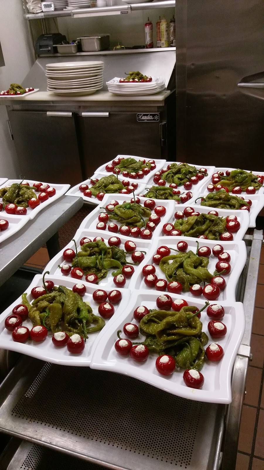 Modern Slice | restaurant | 57 Kensico Rd, Thornwood, NY 10594, USA | 9144953986 OR +1 914-495-3986