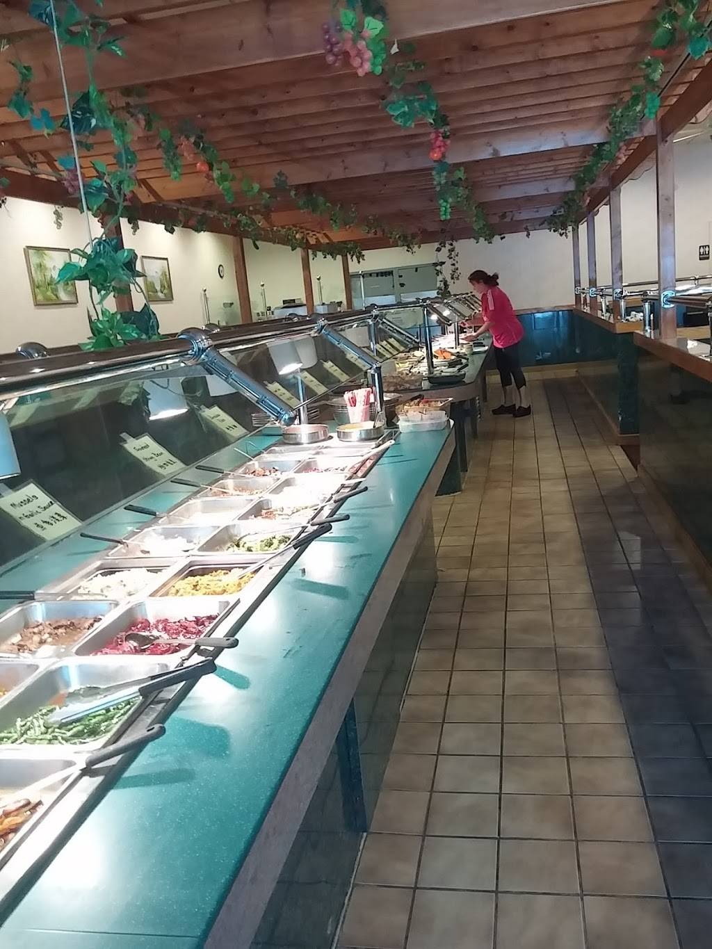 Hong Kong Buffet | restaurant | 3283 Solomons Island Rd, Edgewater, MD 21037, USA | 4109563382 OR +1 410-956-3382