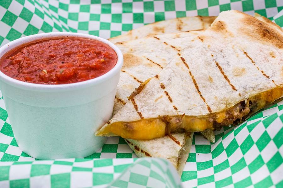 Rock Star Taco | restaurant | 3242-1 Rue Royale, St Charles, MO 63301, USA | 3146806048 OR +1 314-680-6048