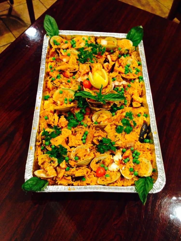 Marinos Pizzeria & Restaurant | meal delivery | 305 Parsippany Rd, Parsippany, NJ 07054, USA | 9735811400 OR +1 973-581-1400