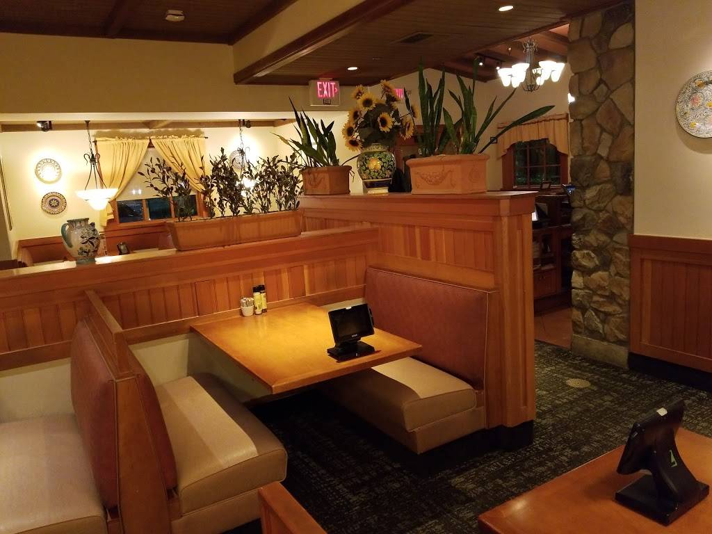 Olive Garden Italian Restaurant | meal takeaway | 310 Universal Dr N, North Haven, CT 06473, USA | 2032341327 OR +1 203-234-1327