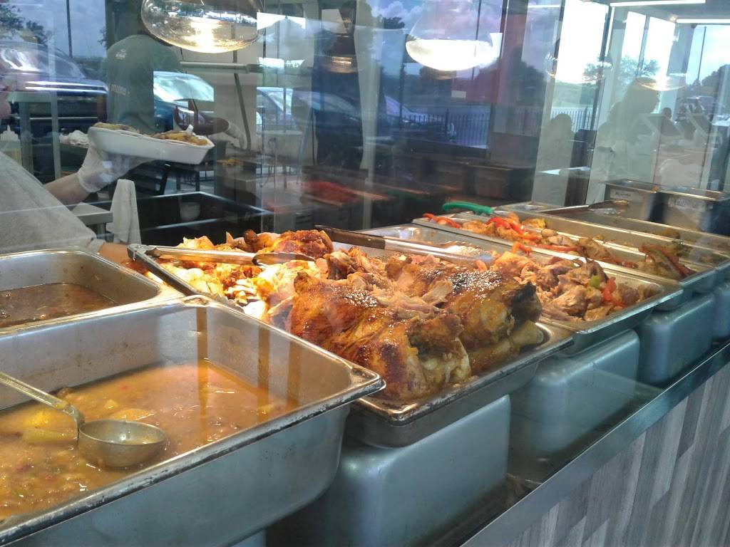 EL PILON SABOR BORICUA | restaurant | 1127 Harry Wurzbach Rd, San Antonio, TX 78209, USA | 2104740578 OR +1 210-474-0578