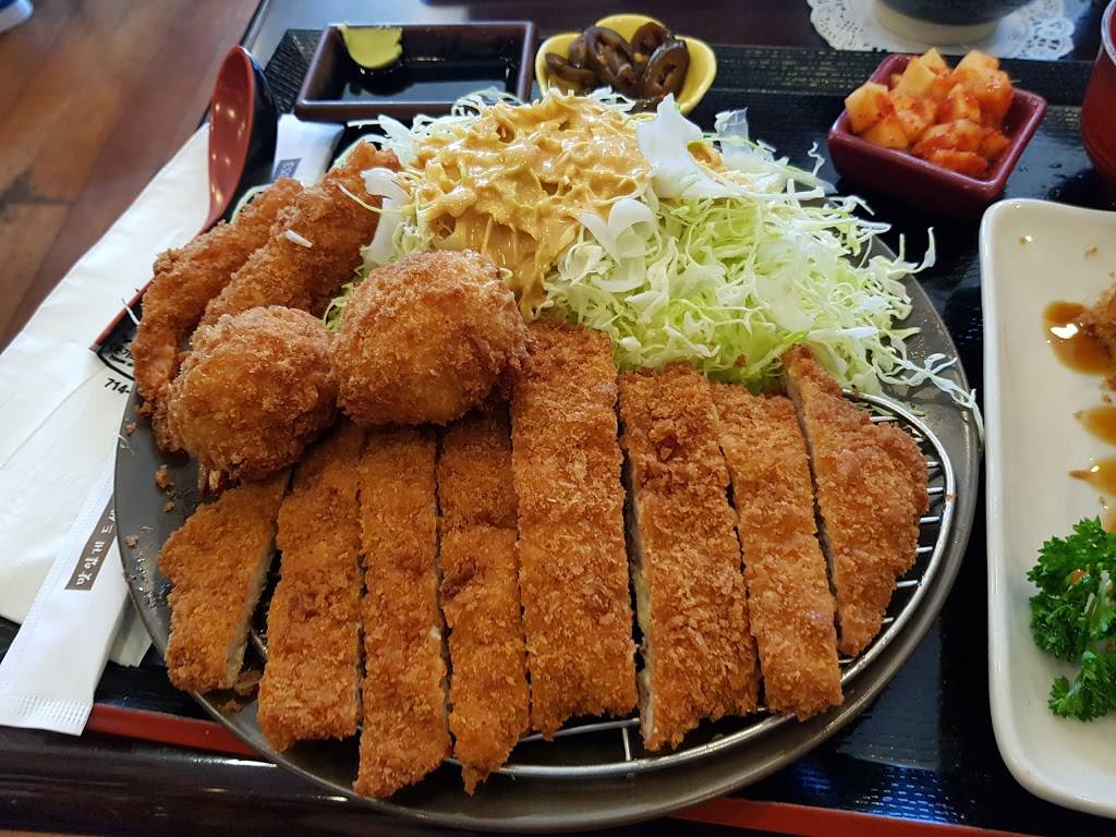 Yoko | restaurant | 4566 Beach Blvd, Buena Park, CA 90621, USA | 7147394353 OR +1 714-739-4353