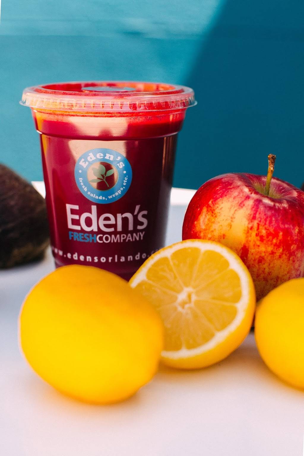 Edens Fresh Co. | restaurant | 1330 N Orange Ave, Winter Park, FL 32789, USA | 4076473336 OR +1 407-647-3336