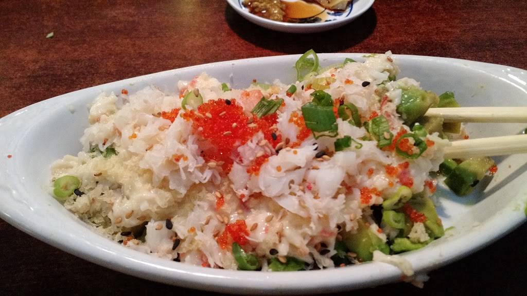 The Original Momiji Sushi Restaurant | restaurant | 4590 Silverton Rd NE, Salem, OR 97305, USA | 5033638613 OR +1 503-363-8613