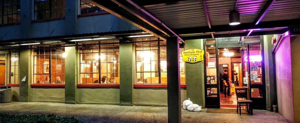 Szechuan Chef | restaurant | 7007 S Macadam Ave, Portland, OR 97219, USA | 5032273136 OR +1 503-227-3136