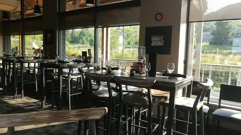 The Foundry Pub & Grille | restaurant | 830 Jay Peak Rd, Jay, VT 05859, USA | 8029882715 OR +1 802-988-2715