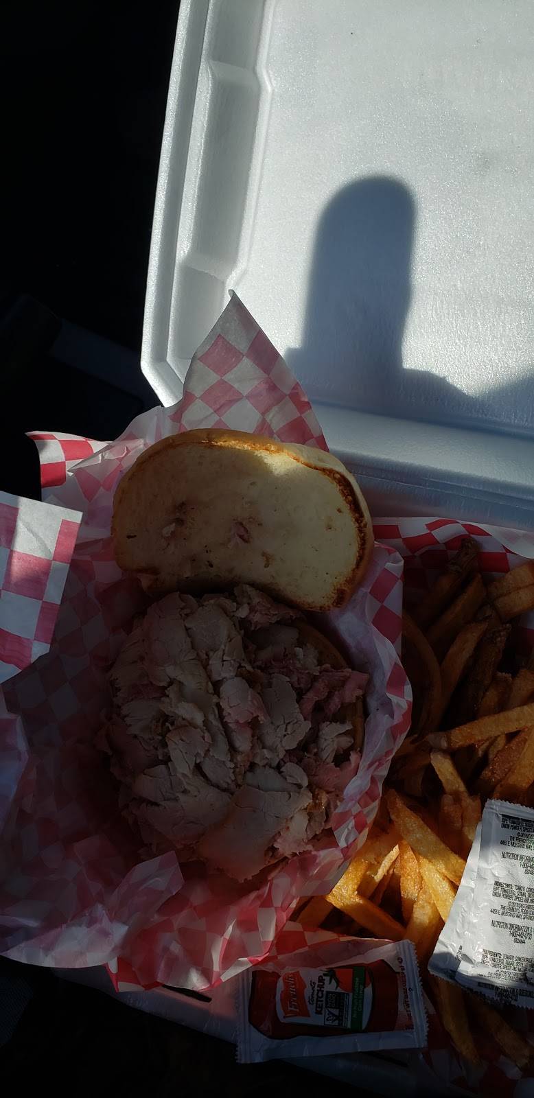 Pig n Pepper BBQ | restaurant | 214 US-64, Alma, AR 72921, USA | 4796322748 OR +1 479-632-2748