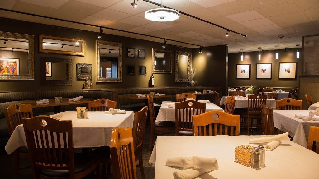 Brighton Bar & Grill | restaurant | 400 W Main St, Brighton, MI 48116, USA | 8102294115 OR +1 810-229-4115