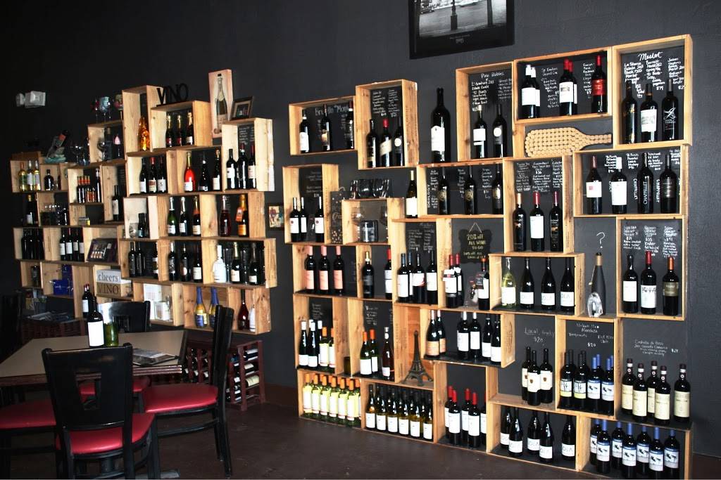 Wine-Me Daytona Beach | restaurant | 204 S Beach St, Daytona Beach, FL 32114, USA | 3868717769 OR +1 386-871-7769