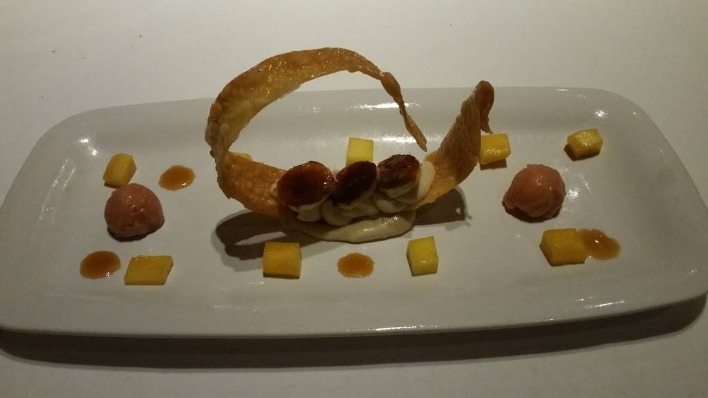 Mariposa | restaurant | 7600 Royal St #305, Park City, UT 84060, USA | 4356456632 OR +1 435-645-6632