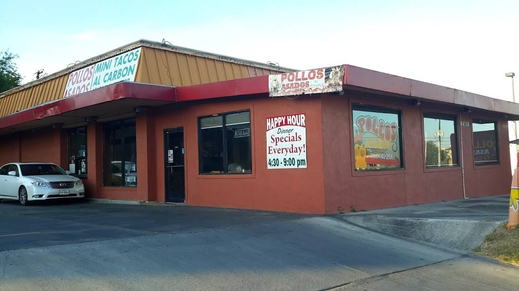 Taqueria El Novillero | restaurant | 12400 Nacogdoches Rd, San Antonio, TX 78217, USA | 2106573809 OR +1 210-657-3809