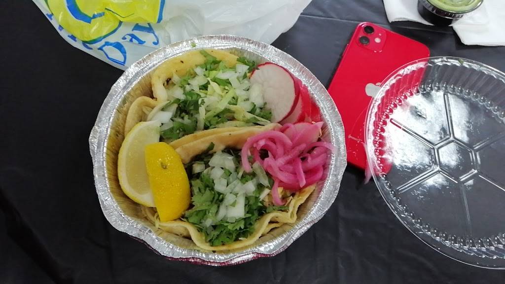 nacho crespo | restaurant | 3910 4th Ave, Brooklyn, NY 11232, USA | 7187682846 OR +1 718-768-2846