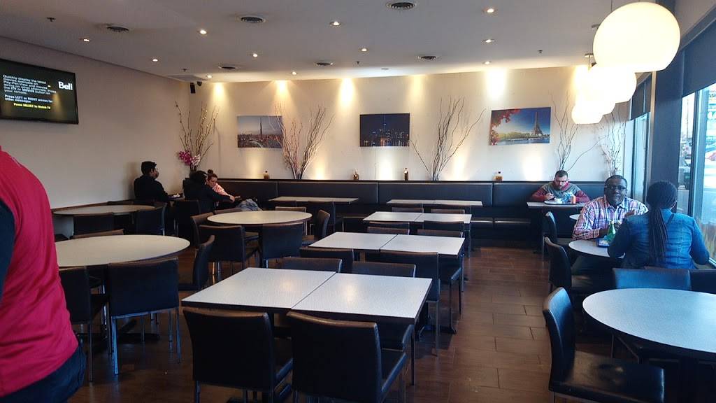 Euro Shawarma | restaurant | 2706 Keele St, North York, ON M3M 3G5, Canada | 4162459888 OR +1 416-245-9888