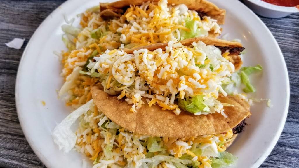 Mission Burrito | restaurant | 23640 Victory Blvd, Woodland Hills, CA 91367, USA | 8187106666 OR +1 818-710-6666