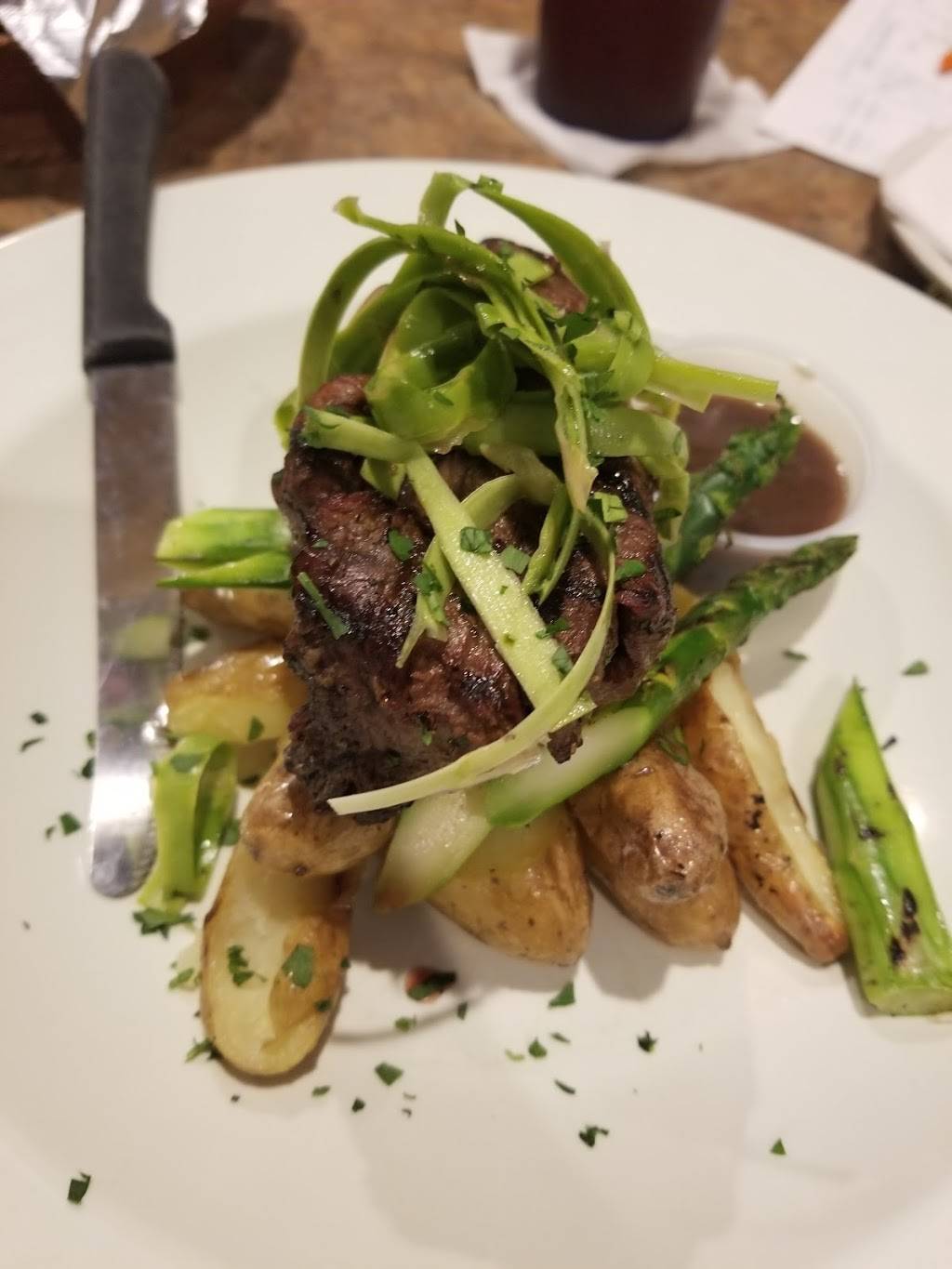 Joeys Italian Grille | restaurant | 209 Center St, Chardon, OH 44024, USA | 4402790031 OR +1 440-279-0031