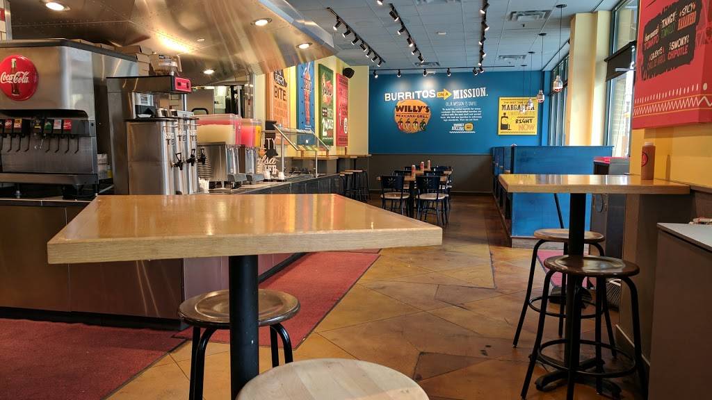 Willys Mexicana Grill | restaurant | 1230 Caroline St NE, Atlanta, GA 30307, USA | 4046004877 OR +1 404-600-4877