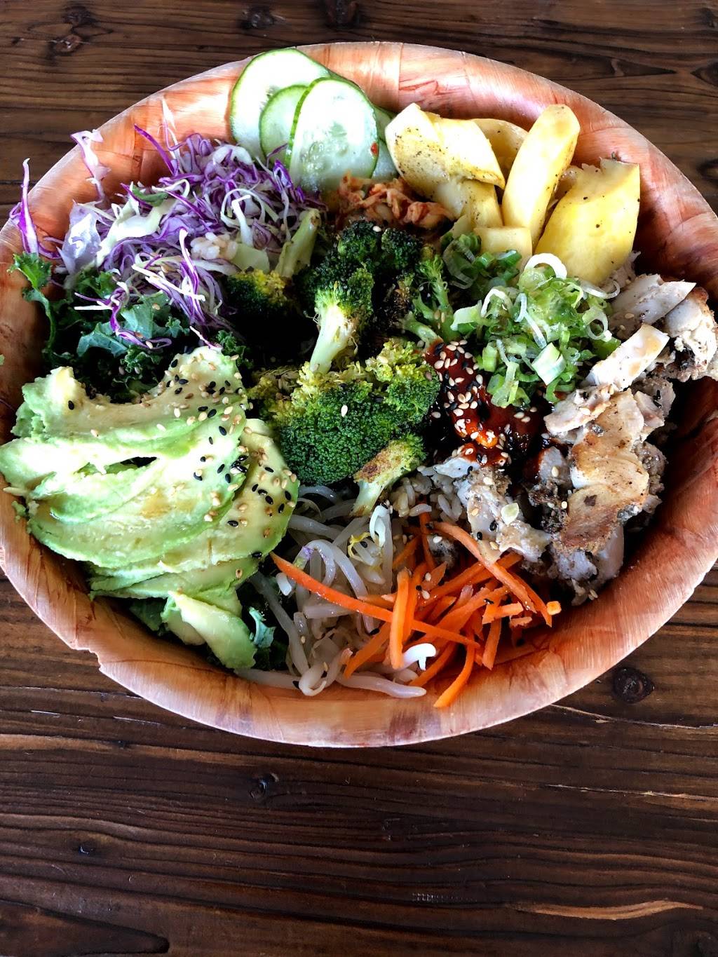 Plenty | bakery | 1825 San Pablo Ave, Oakland, CA 94612, USA | 5102509056 OR +1 510-250-9056