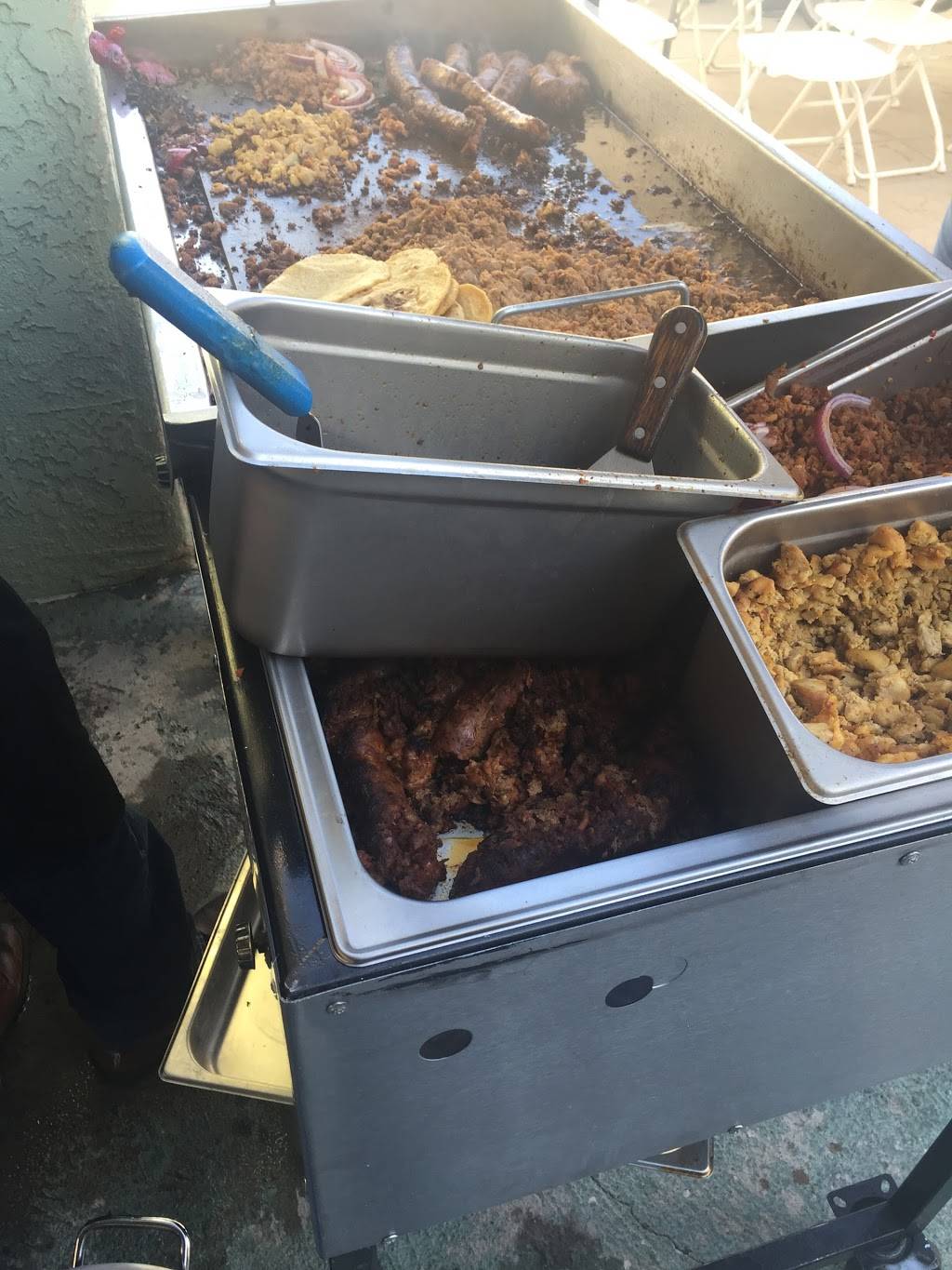 Las Palmas Tacos | restaurant | 3524 E 1st St, Los Angeles, CA 90063, USA | 7145523903 OR +1 714-552-3903