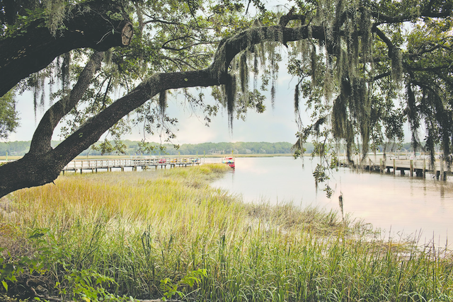 Fishcamp on Broad Creek | restaurant | 11 Simmons Rd, Hilton Head Island, SC 29926, USA | 8438422267 OR +1 843-842-2267