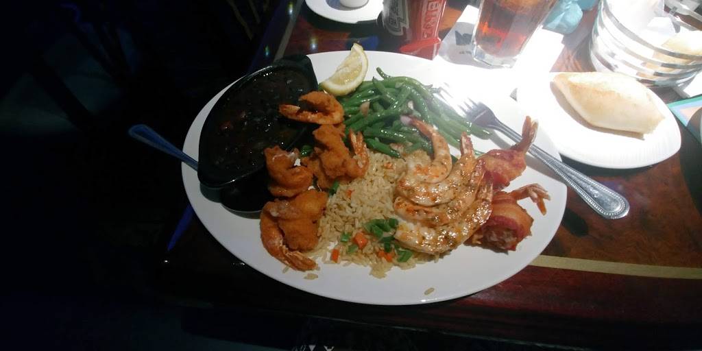 The Aquarium | restaurant | Gulf Fwy, Houston, TX 77002, USA | 2813645341 OR +1 281-364-5341